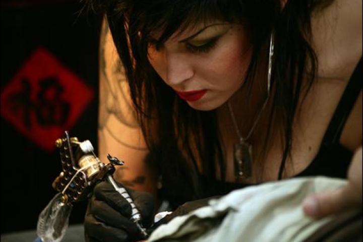 Kat Von D