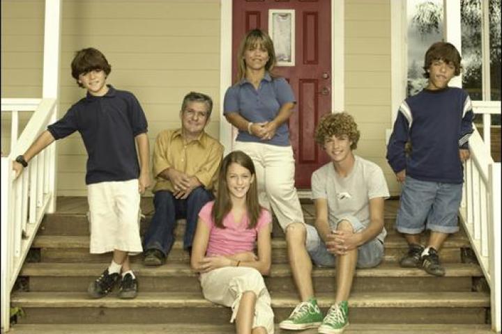 The Roloff Family