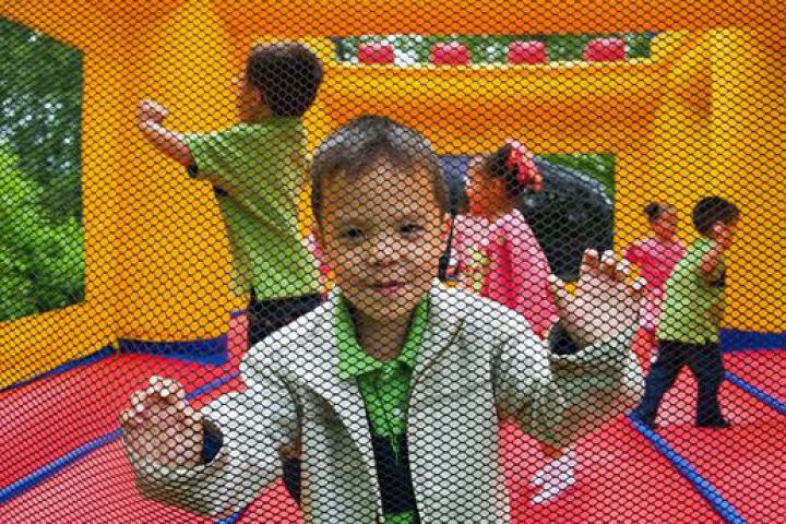 The Sextuplets Turn 5