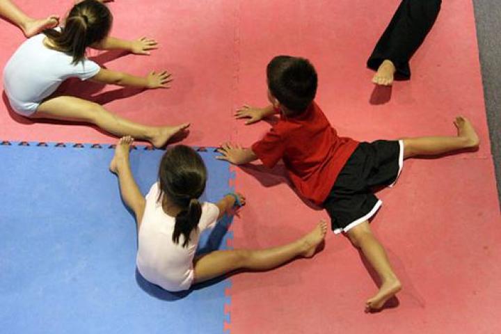 Gymnastics