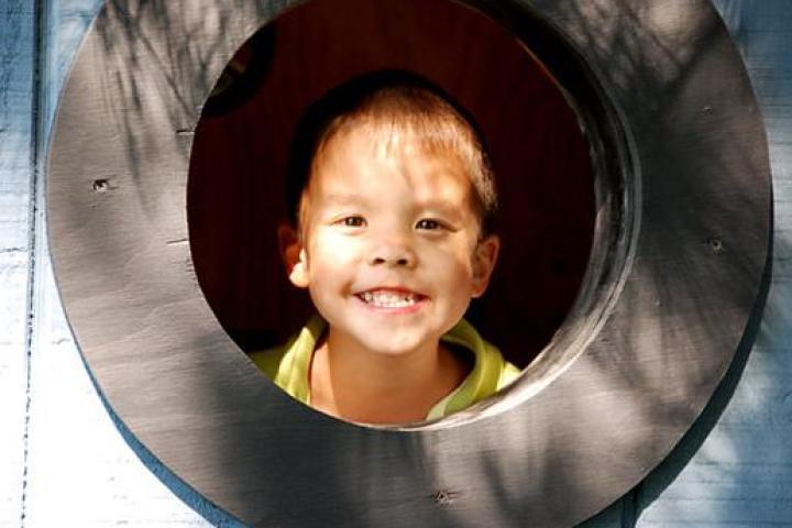 Gosselin Playhouses