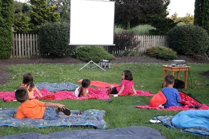 Movie Night