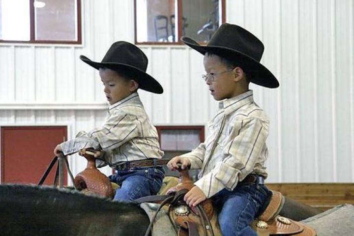 Dude Ranch