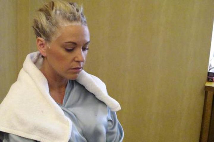 Kate Gosselin Gets a Makeover