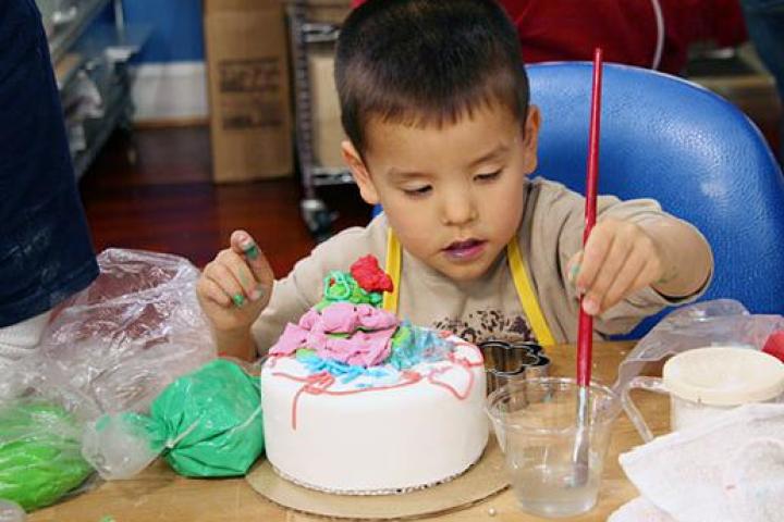 Kate's Birthday