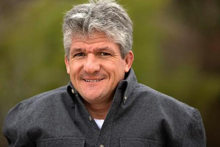 Matt Roloff