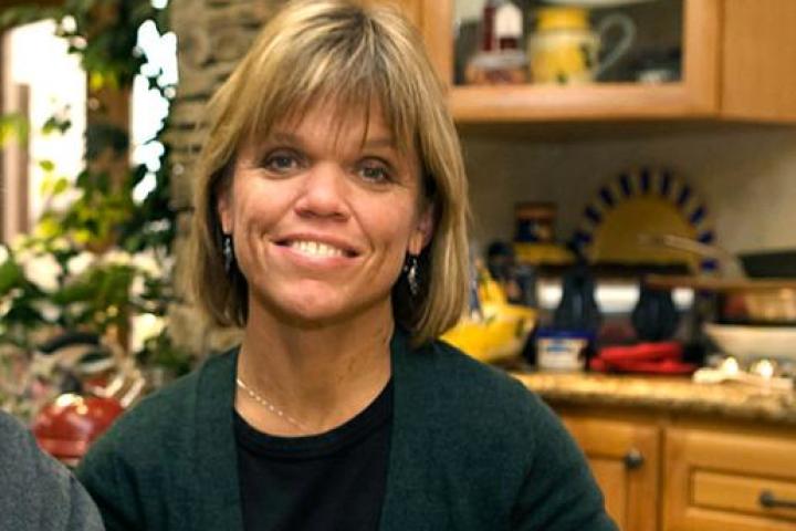Amy Roloff