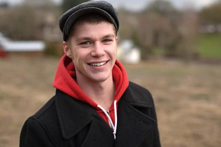 Jeremy Roloff