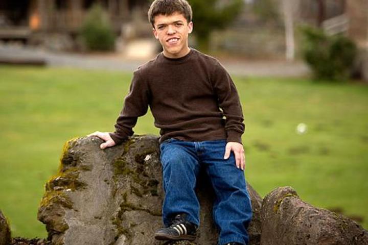 Zach Roloff
