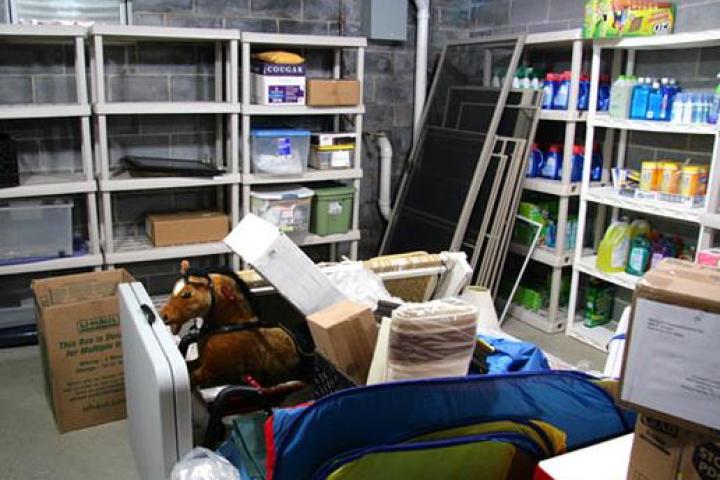 Time to Organize