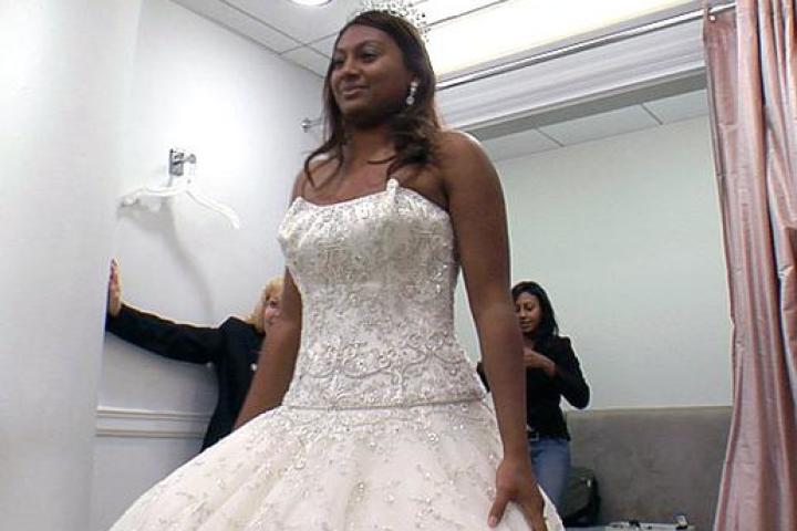 Photo Slideshow Featured Dresses Season 1 Say Yes To The Dress Tlc 2972