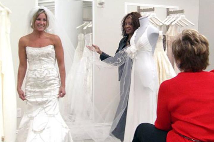 Featured Dresses, Season 2
