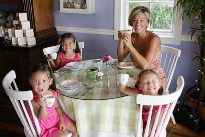 Tea Party
