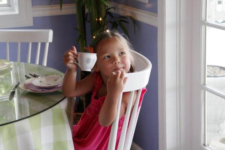 Tea Party