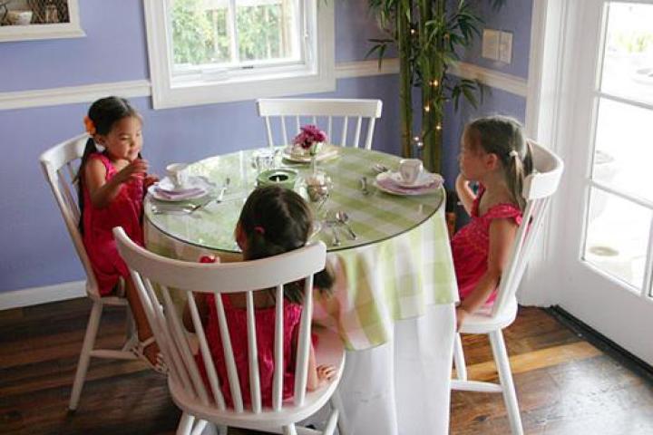 Tea Party