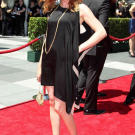 Kari Byron at the 2010 Primetime Creative Arts Emmy Awards