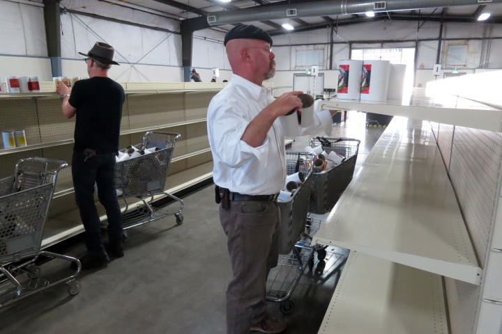 mythbusters