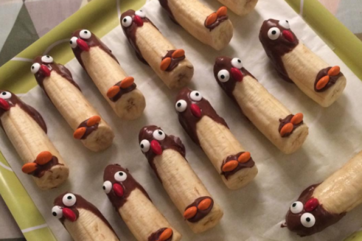 penguins