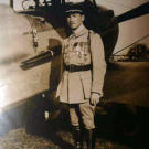 French ace Rene Fonck is considered one of the greatest aces of all time with his clinical approach to taking down enemy aircraft, by using a minimal amount of ammo, applying mathematic principles, and his extensive knowledge of engineering.