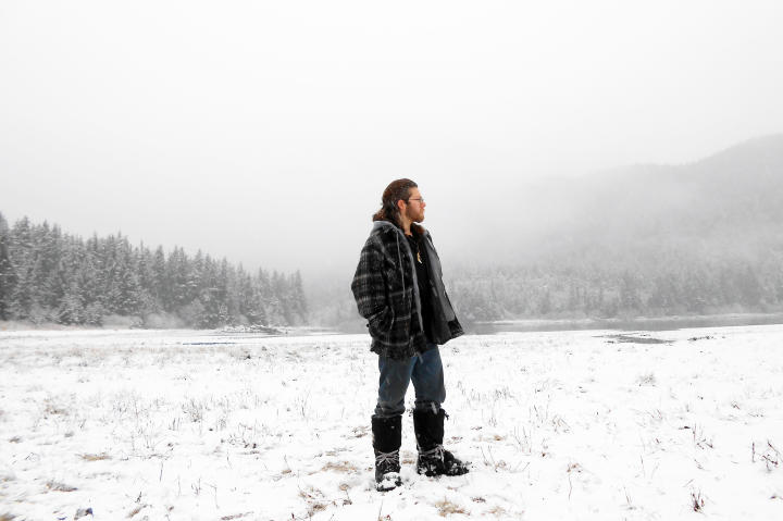 Alaskan Bush People