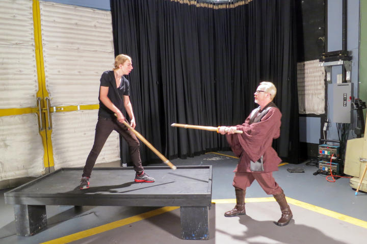 Mythbusters