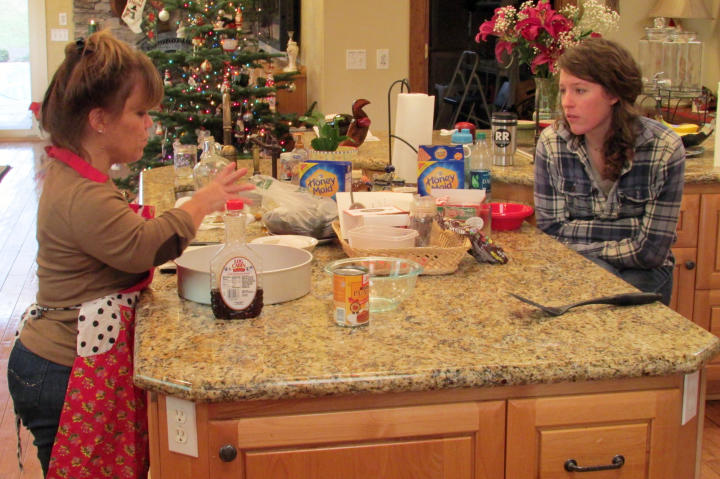 Amy Roloff