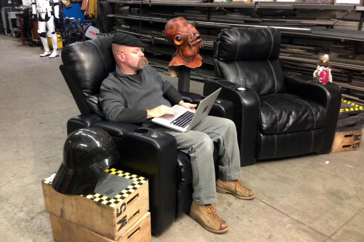 Mythbusters