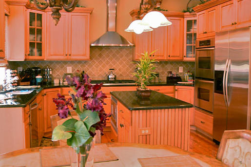 Grace's Kitchen