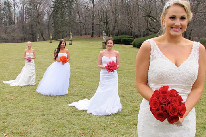 The Brides