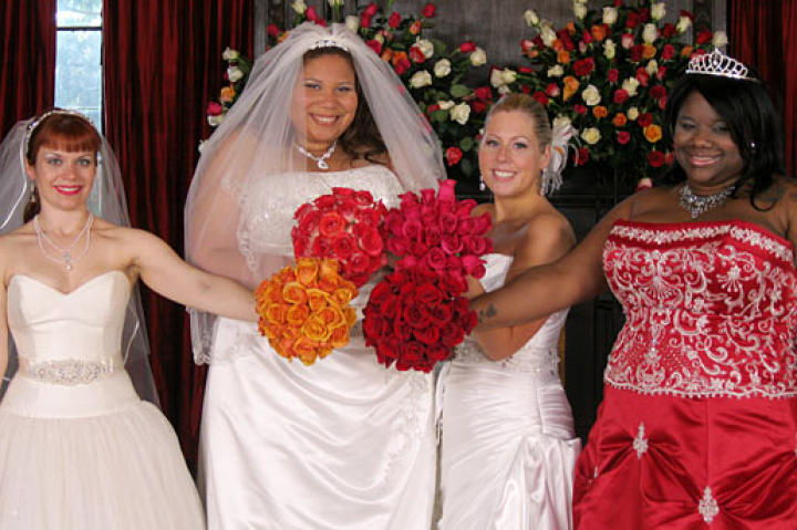 The Brides