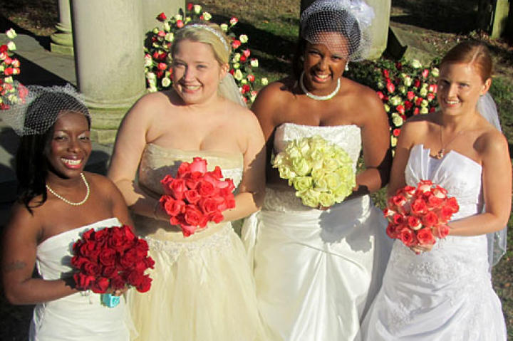 The Brides