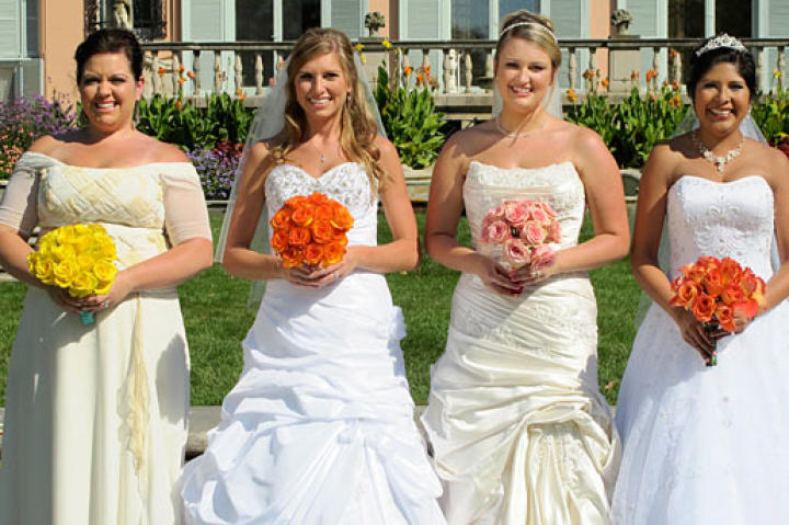 The Brides