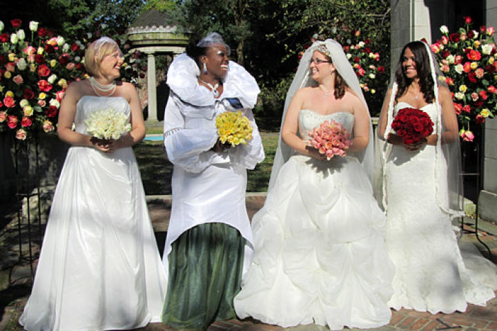 Meet the Brides