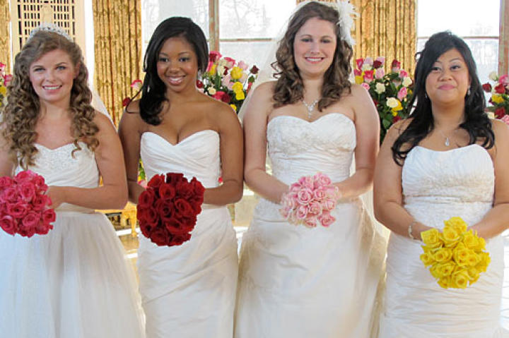 The Brides