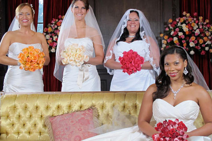 The Brides