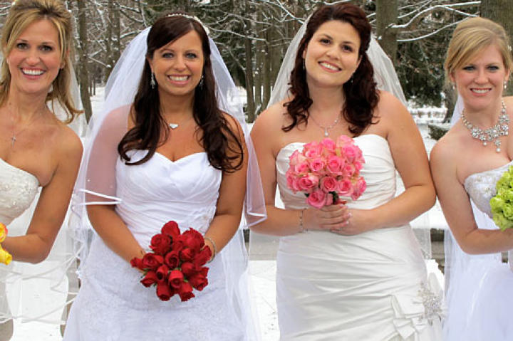 The Brides