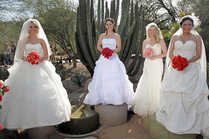 The Brides