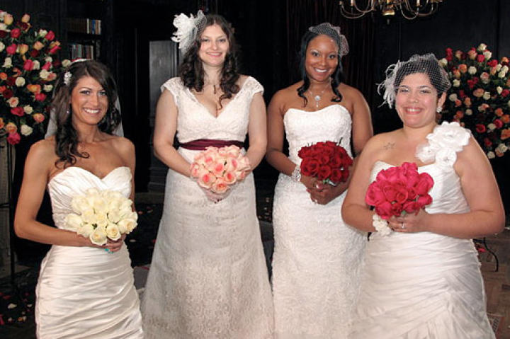 The Brides
