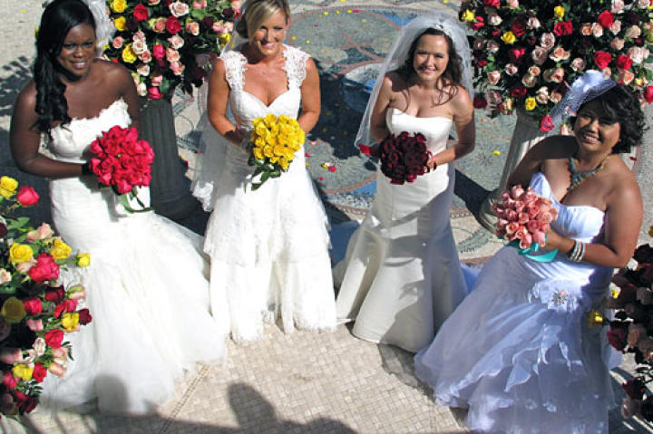 The Brides