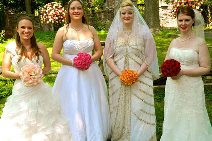 The Brides