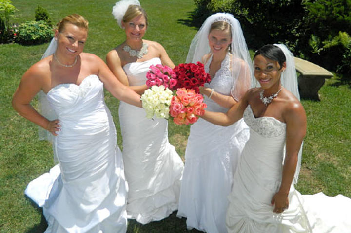 The Brides