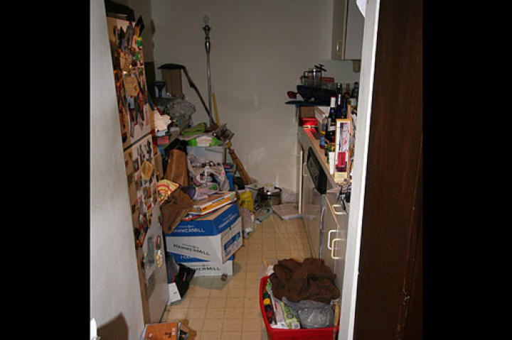 Before