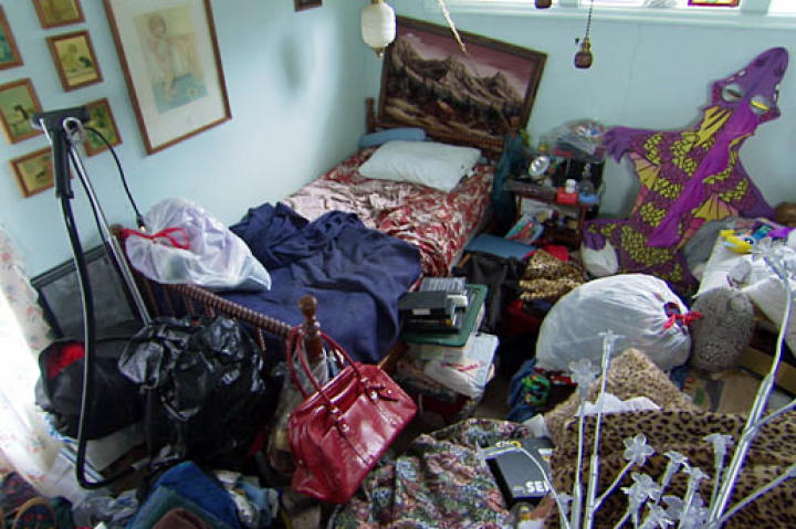 Kathleen's Home