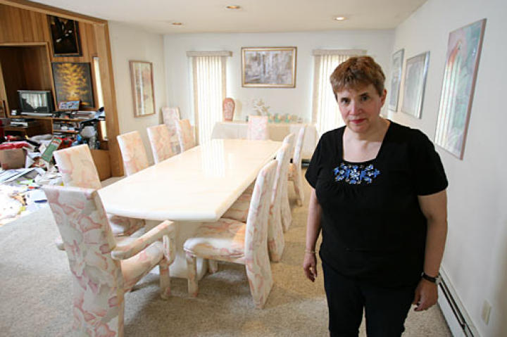 Donna's Home