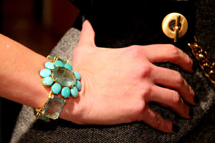 Bracelet:
