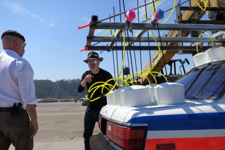 Mythbusters