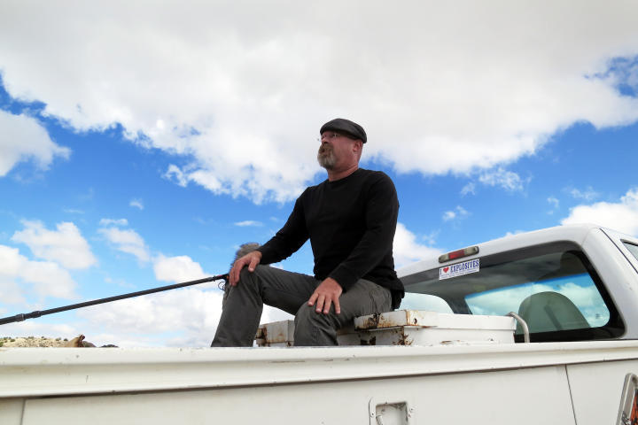 Mythbusters