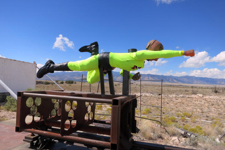 Mythbusters