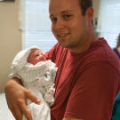 Josh and Marcus Duggar.