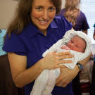 Michelle and Marcus Anthony Duggar